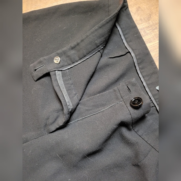 FREE W BUNDLE Addition Elle bootcut pants - Picture 3 of 13